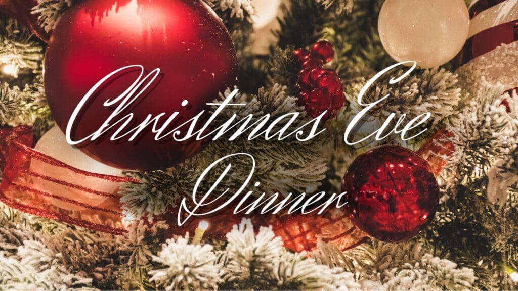 SPB website Banners 59 Christmas Eve Dinner